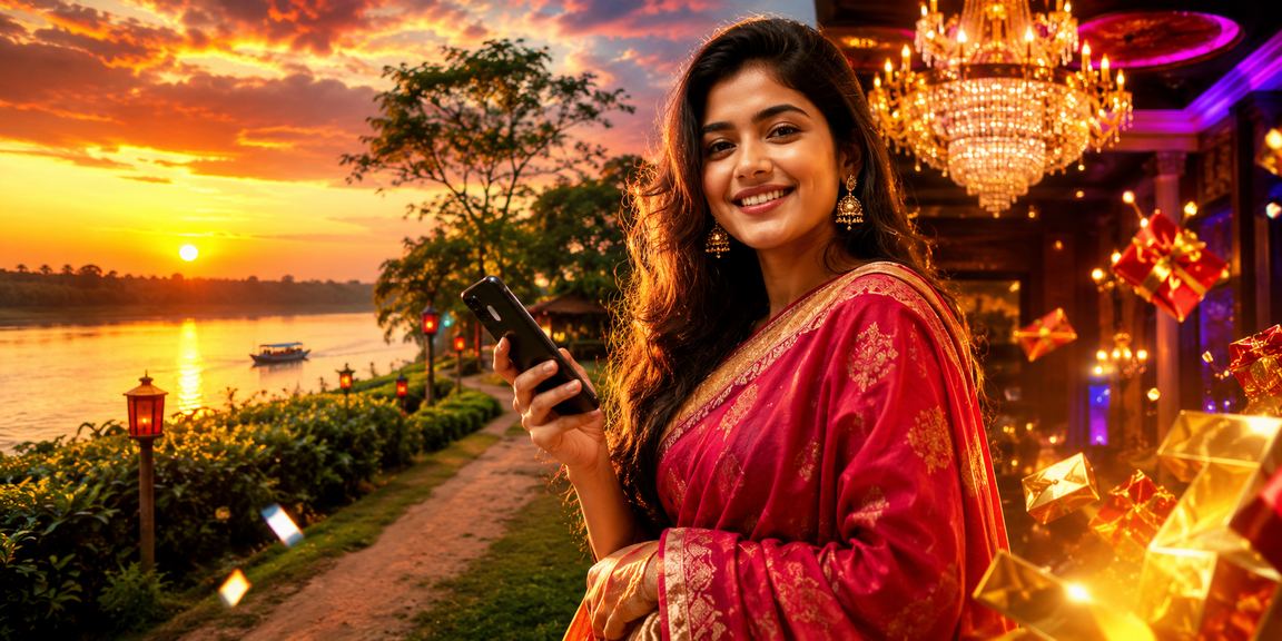 বগুরার মোবাইল ক্যাসিনো গেমিং অভিজ্ঞতা
