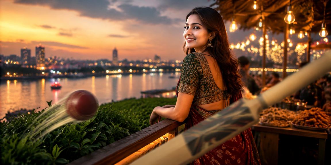 ময়মনসিংহে ক্রিকেট বেটিং